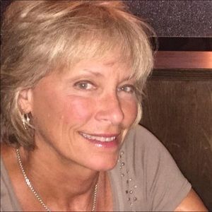 Meet your Posher, Leanne